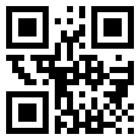 Number 1193436 QR code