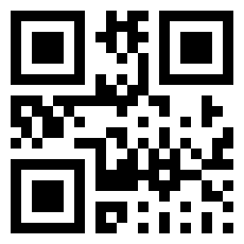 Number 12099 QR code