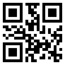 Number 12158366 QR code Number 12158366 QR code