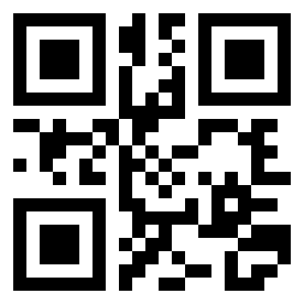 Number 12168 QR code