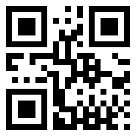 Number 1226 QR code