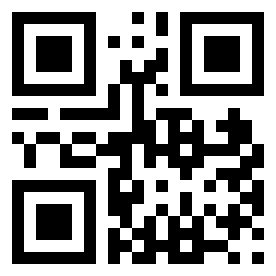 Number 12455409 QR code