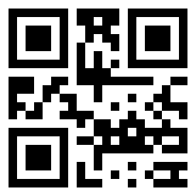 Number 12455410 QR code