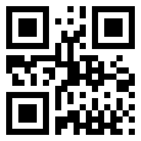 Number 1250 QR code