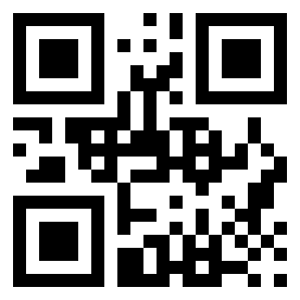 Number 1259712 QR code