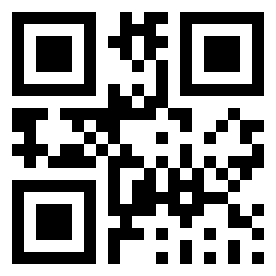 Number 126144 QR code