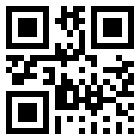 Number 12647 QR code