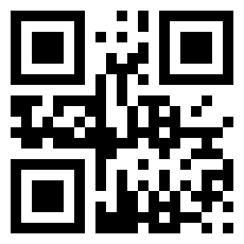 Number 12916289 QR code