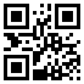 Number 12916290 QR code