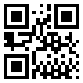 Number 1298 QR code
