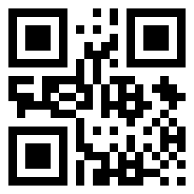 Number 13252824 QR code