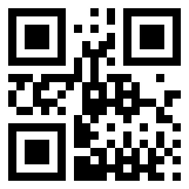 Number 1336 QR code