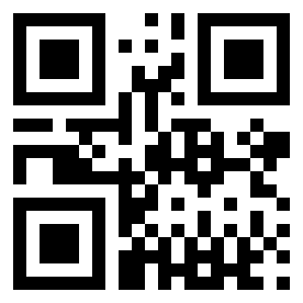 Number 1340 QR code