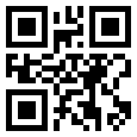 Number 1352 QR code