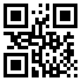 Number 1367542 QR code