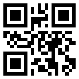 Number 1370 QR code