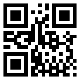 Number 142 QR code