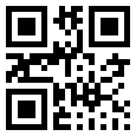 Number 142701 QR code