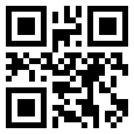 Number 1440 QR code