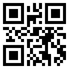 Number 145 QR code