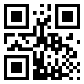 Number 1456440 QR code