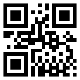 Number 148 QR code
