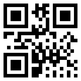 Number 148176 QR code