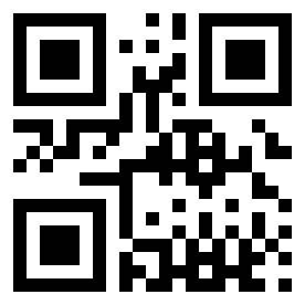 Number 1487 QR code