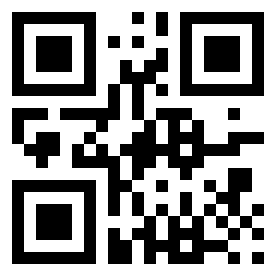 Number 1492992 QR code