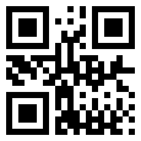 Number 1499 QR code