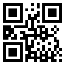 Number 152 QR code