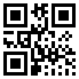 Number 15202 QR code