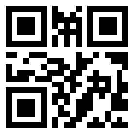 Number 1520953 QR code