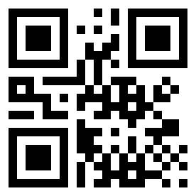 Number 1520954 QR code