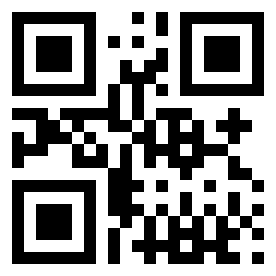 Number 1528 QR code