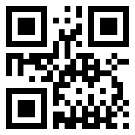 Number 154 QR code