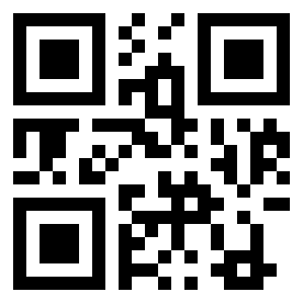 Number 155 QR code