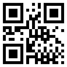 Number 1552 QR code
