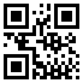 Number 1560 QR code