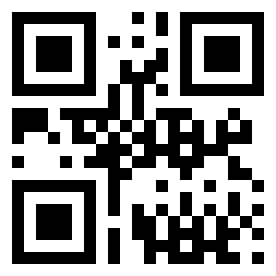 Number 1561 QR code