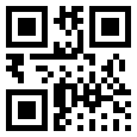 Number 15624 QR code