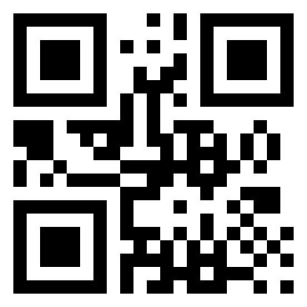Number 1562500 QR code