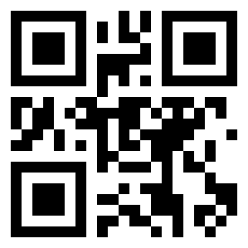 Number 1563 QR code
