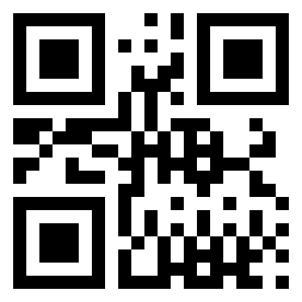 Number 1564 QR code