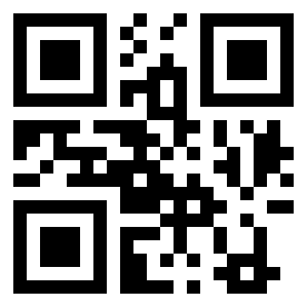 Number 157 QR code
