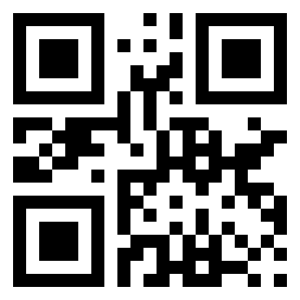 Number 15836612 QR code Number 15836612 QR code