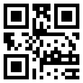 Number 15836616 QR code Number 15836616 QR code