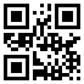 Number 15836617 QR code Number 15836617 QR code