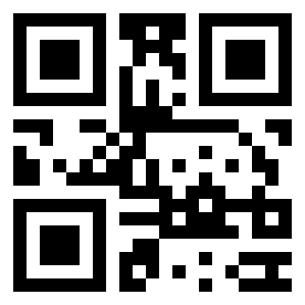 Number 15836618 QR code Number 15836618 QR code