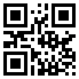 Number 15836621 QR code Number 15836621 QR code